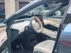 2025 Xiaomi YU7 4WD Pro, синий — фото 7