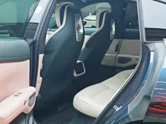 2025 Xiaomi YU7 4WD Pro, синий — фото 9