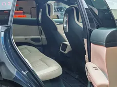 2025 Xiaomi YU7 4WD Pro, синий — фото 14