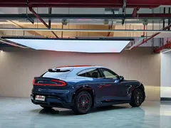 2025 Xiaomi YU7 4WD Pro, синий — фото 19