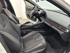 2022 Hyundai Elantra 1.5L CVT 20th Anniversary, белый — фото 4