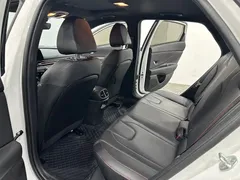 2022 Hyundai Elantra 1.5L CVT 20th Anniversary, белый — фото 6