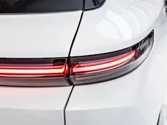 2025 Li Auto L9 Ultra, белый — фото 7