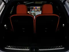 2025 Li Auto L9 Ultra, белый — фото 10