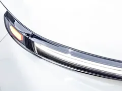2025 Li Auto L9 Ultra, белый — фото 12