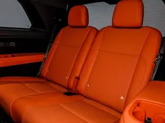 2025 Li Auto L9 Ultra, белый — фото 18