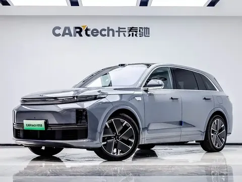 2025 Li Auto L7 Ultra