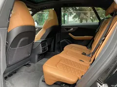 2022 Audi RS Q8 RS Q8 4.0T — фото 6