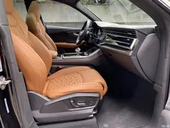 2022 Audi RS Q8 RS Q8 4.0T — фото 7