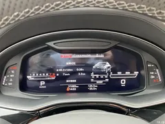2022 Audi RS Q8 RS Q8 4.0T — фото 12