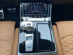 2022 Audi RS Q8 RS Q8 4.0T — фото 13