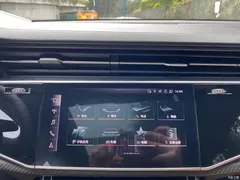 2022 Audi RS Q8 RS Q8 4.0T — фото 15