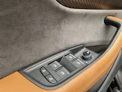 2022 Audi RS Q8 RS Q8 4.0T — фото 17
