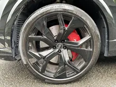 2022 Audi RS Q8 RS Q8 4.0T — фото 25