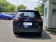 2021 Toyota SIENNA 2.5L US standard — фото 5