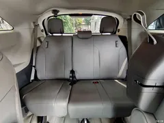 2021 Toyota SIENNA 2.5L US standard — фото 9