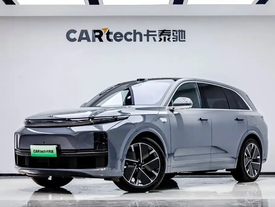 2025 Li Auto L7 Ultra
