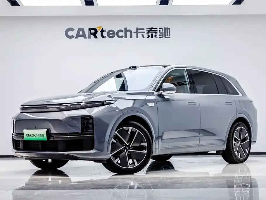 2025 Li Auto L7 Ultra
