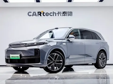 2025 Li Auto L7 Ultra