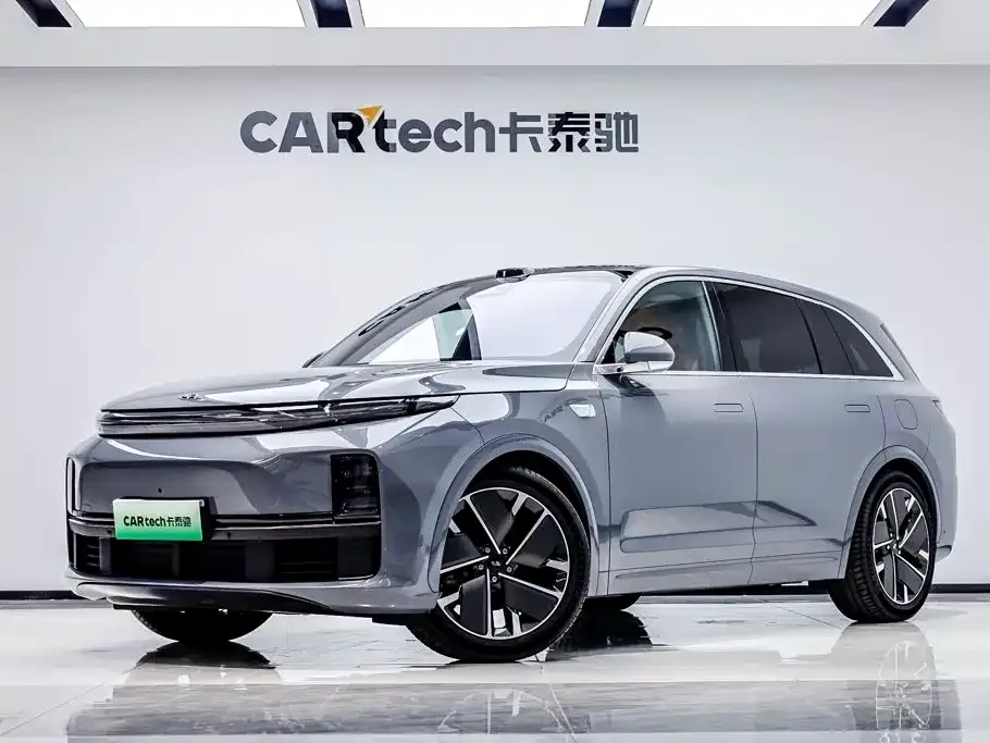 2025 Li Auto L7 Ultra