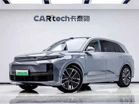 2025 Li Auto L7 Ultra