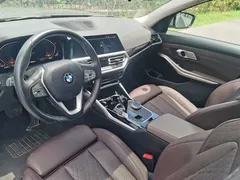 2022 BMW 3 Series 320i — фото 10