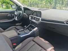 2022 BMW 3 Series 320i — фото 16