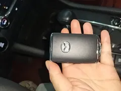 2023 Mazda 3 2.0L AT, белый — фото 9