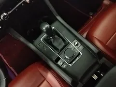 2023 Mazda 3 2.0L AT, белый — фото 14