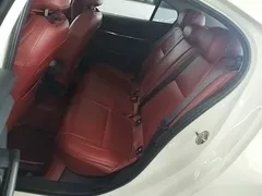 2023 Mazda 3 2.0L AT, белый — фото 17