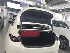 2023 Mazda 3 2.0L AT, белый — фото 19