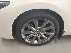 2023 Mazda 3 2.0L AT, белый — фото 23
