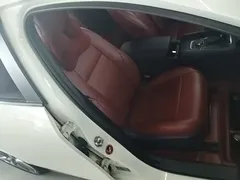 2023 Mazda 3 2.0L AT, белый — фото 25