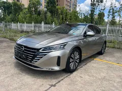 2022 Nissan Teana 2.0L XL-Upr — фото 1