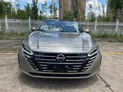 2022 Nissan Teana 2.0L XL-Upr — фото 2