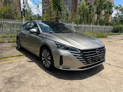 2022 Nissan Teana 2.0L XL-Upr — фото 3