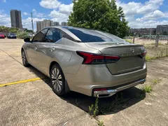 2022 Nissan Teana 2.0L XL-Upr — фото 13
