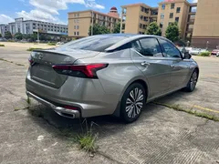 2022 Nissan Teana 2.0L XL-Upr — фото 15