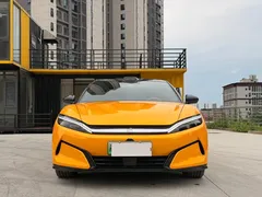 2025 BYD Han L EV 4WD Lidar Flagship — фото 2