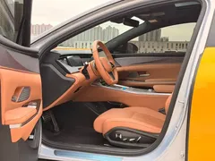 2025 BYD Han L EV 4WD Lidar Flagship — фото 6