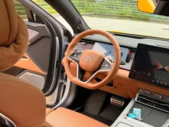 2025 BYD Han L EV 4WD Lidar Flagship — фото 7