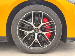 2025 BYD Han L EV 4WD Lidar Flagship — фото 8