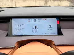 2025 BYD Han L EV 4WD Lidar Flagship — фото 9