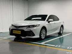 2022 Toyota Camry 2.0GVP Advanced — фото 1