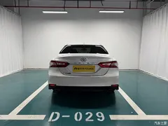 2022 Toyota Camry 2.0GVP Advanced — фото 6