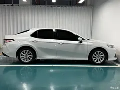 2022 Toyota Camry 2.0GVP Advanced — фото 8