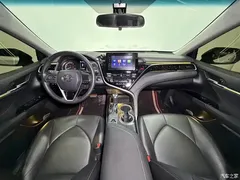2022 Toyota Camry 2.0GVP Advanced — фото 9