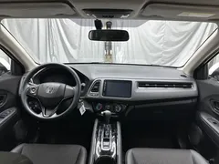 2022 Honda Vezel 1.5L CVT Pioneer, белый — фото 5