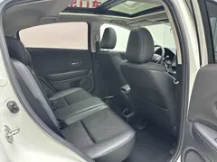 2022 Honda Vezel 1.5L CVT Pioneer, белый — фото 6