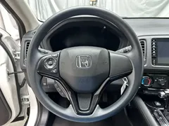 2022 Honda Vezel 1.5L CVT Pioneer, белый — фото 8